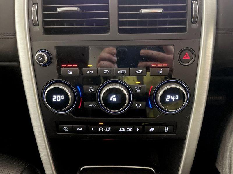 Used Land Rover Discovery Sport for sale - 76611261: Photo 25