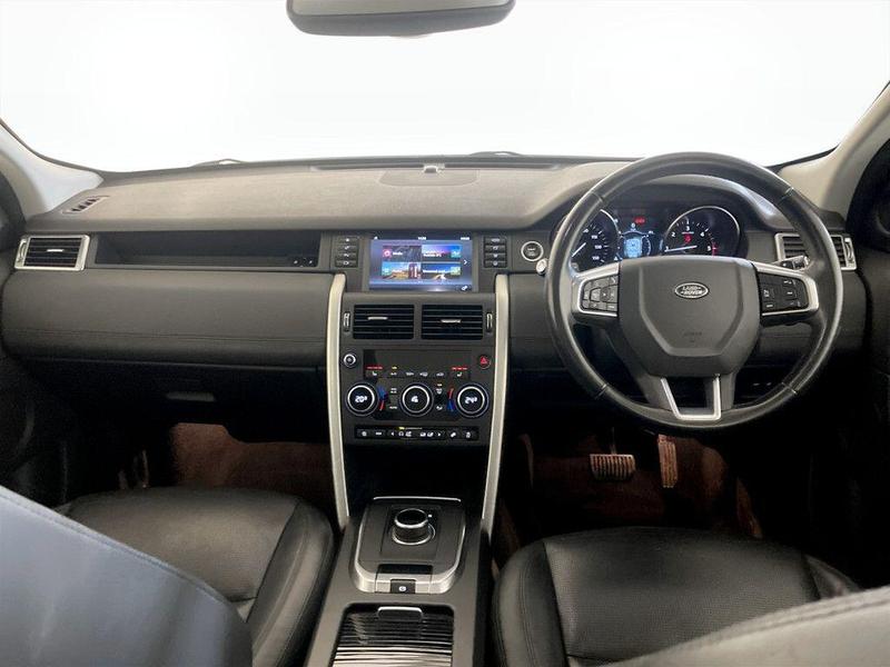 Used Land Rover Discovery Sport for sale - 76611261: Photo 3