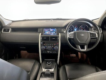 Used Land Rover Discovery Sport undefined for sale - 76611261: Photo