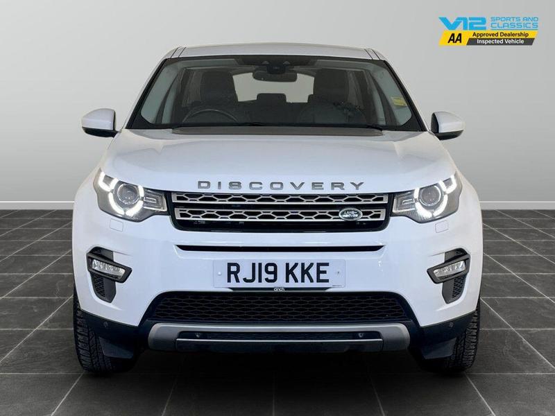 Used Land Rover Discovery Sport for sale - 76611261: Photo 5