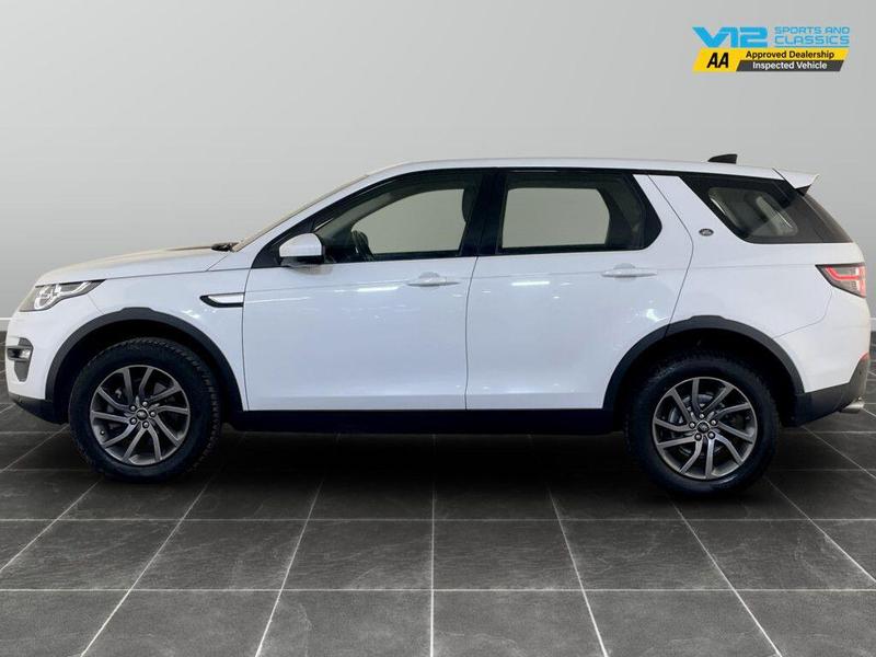 Used Land Rover Discovery Sport for sale - 76611261: Photo 7