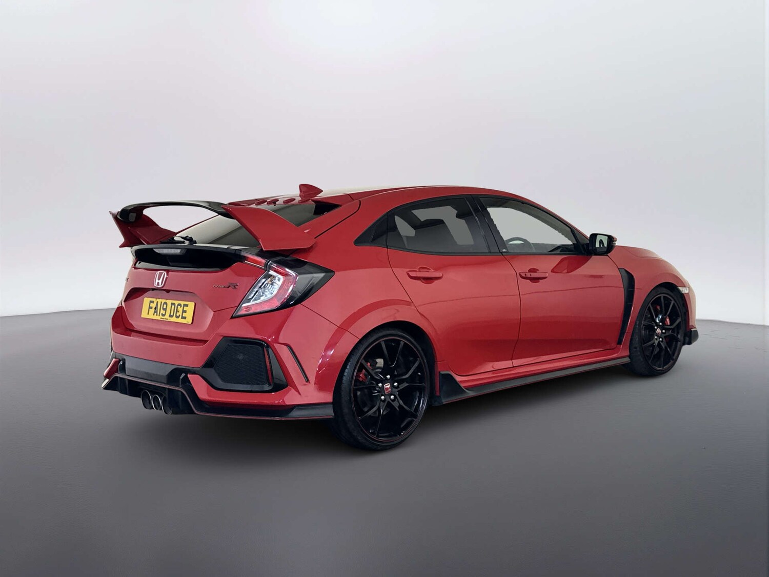 Used Honda Civic 2019 for sale - 78003687: Photo 10