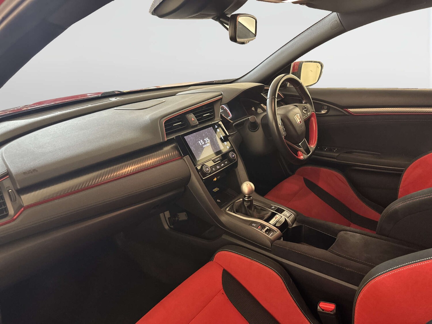 Used Honda Civic 2019 for sale - 78003687: Photo 12