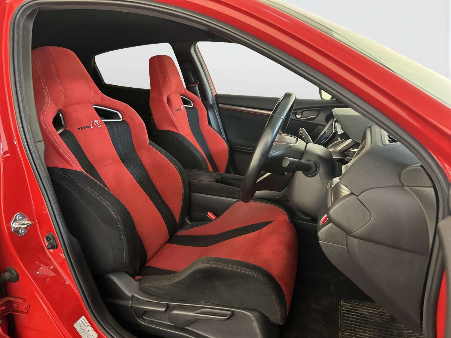 Used Honda Civic 2019 for sale - 78003687: Photo 13