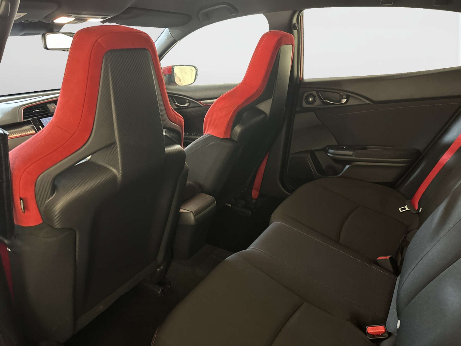 Used Honda Civic 2019 for sale - 78003687: Photo 14