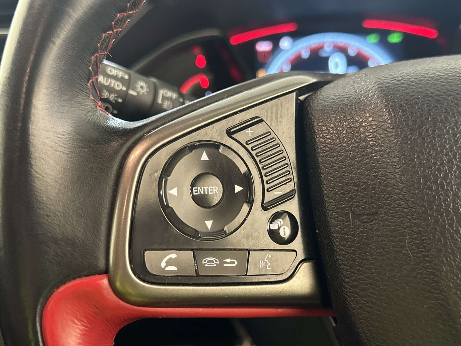 Used Honda Civic 2019 for sale - 78003687: Photo 16