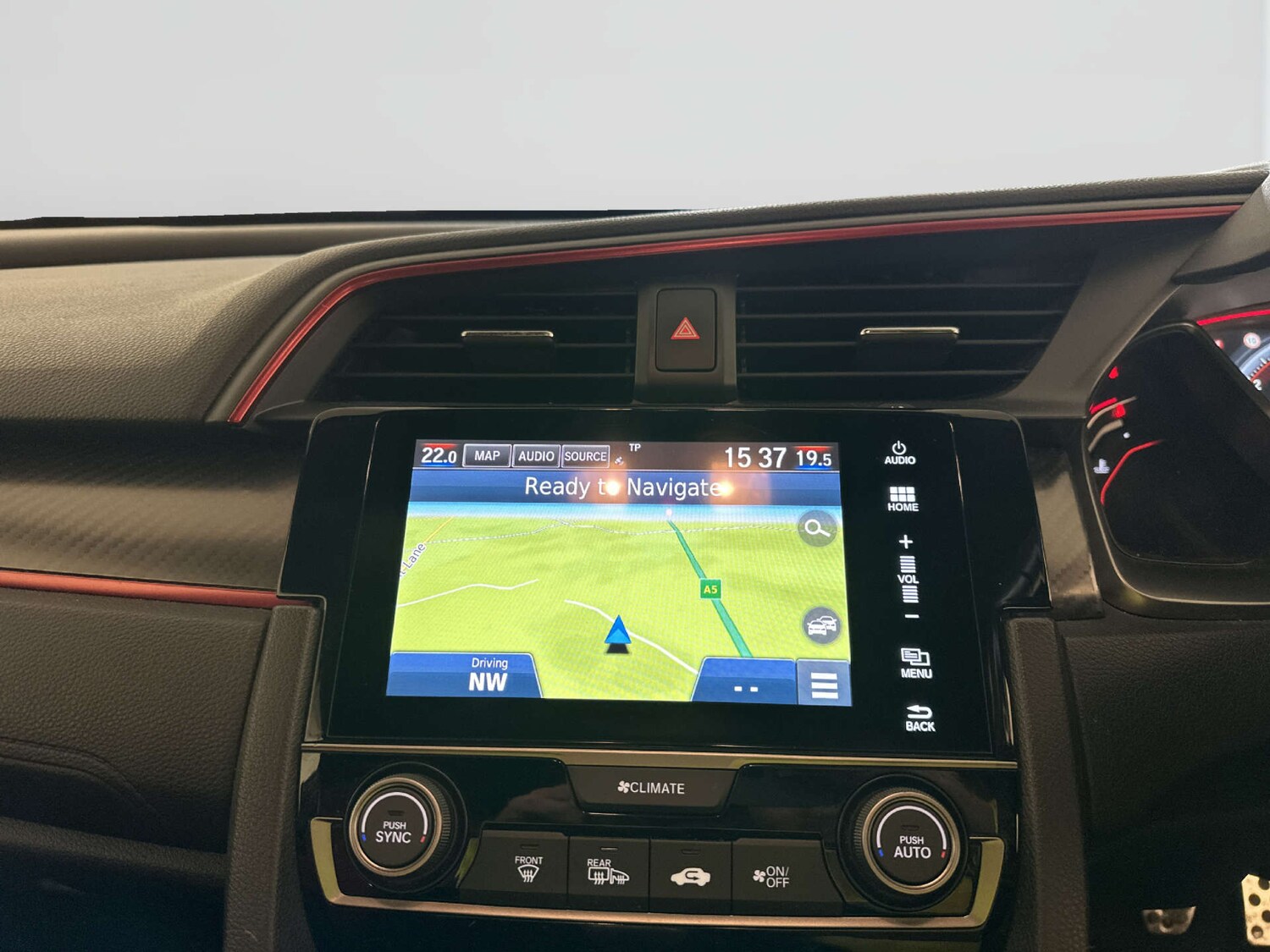 Used Honda Civic 2019 for sale - 78003687: Photo 20