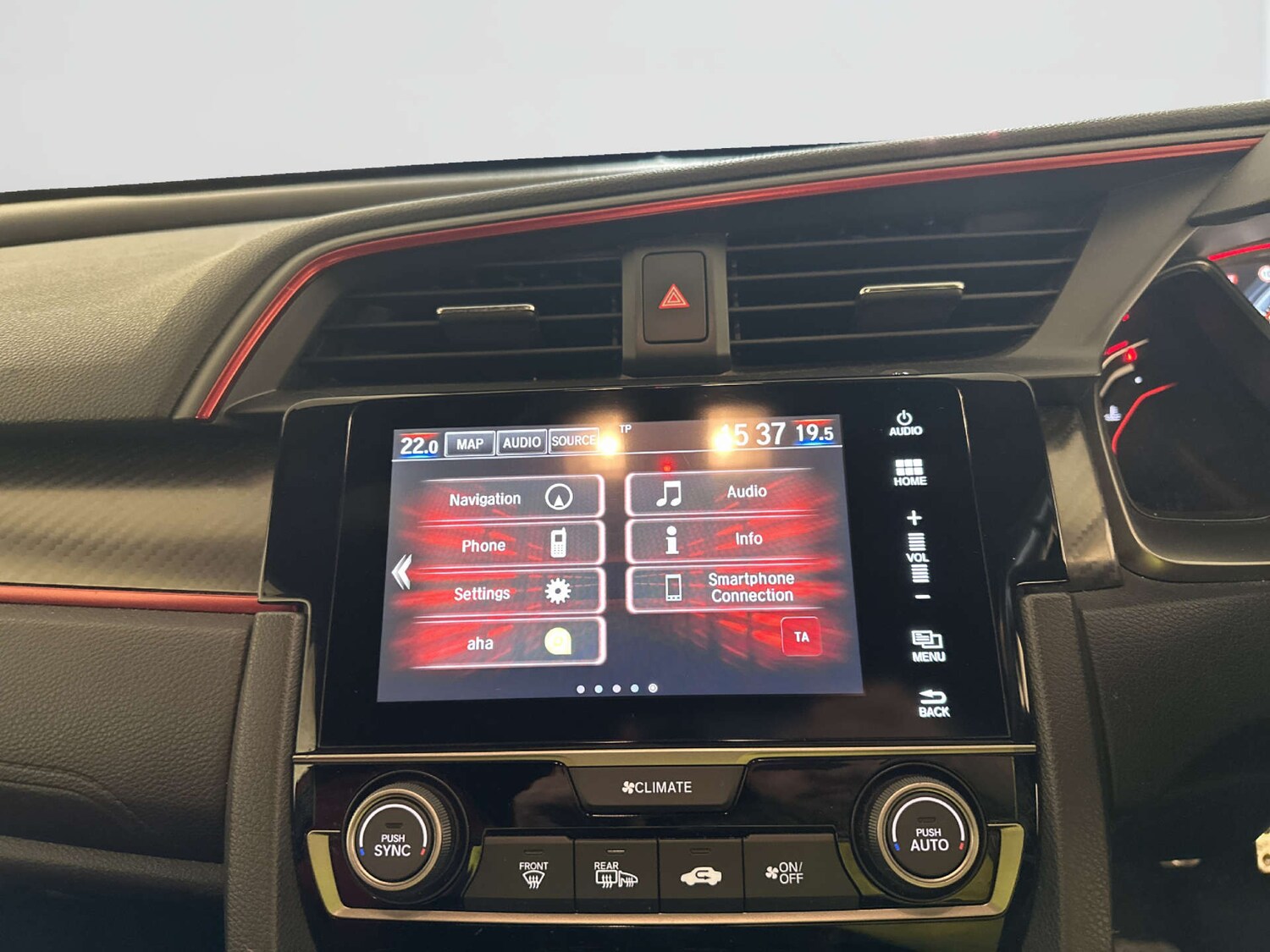 Used Honda Civic 2019 for sale - 78003687: Photo 22