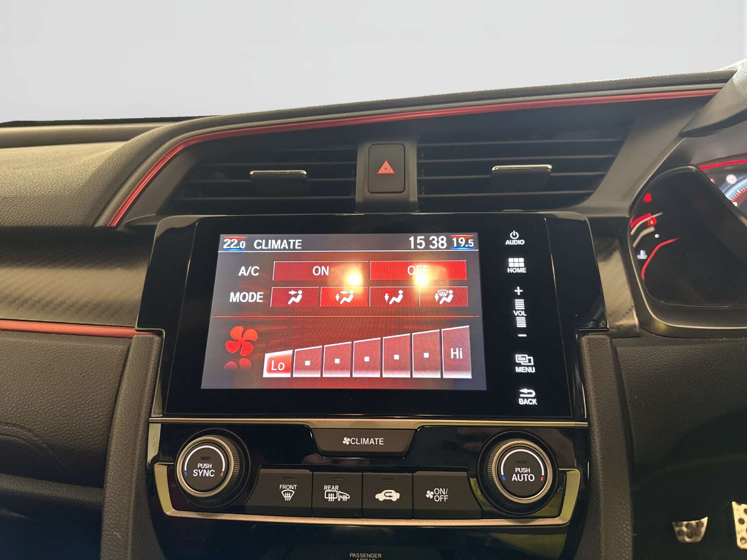 Used Honda Civic 2019 for sale - 78003687: Photo 23