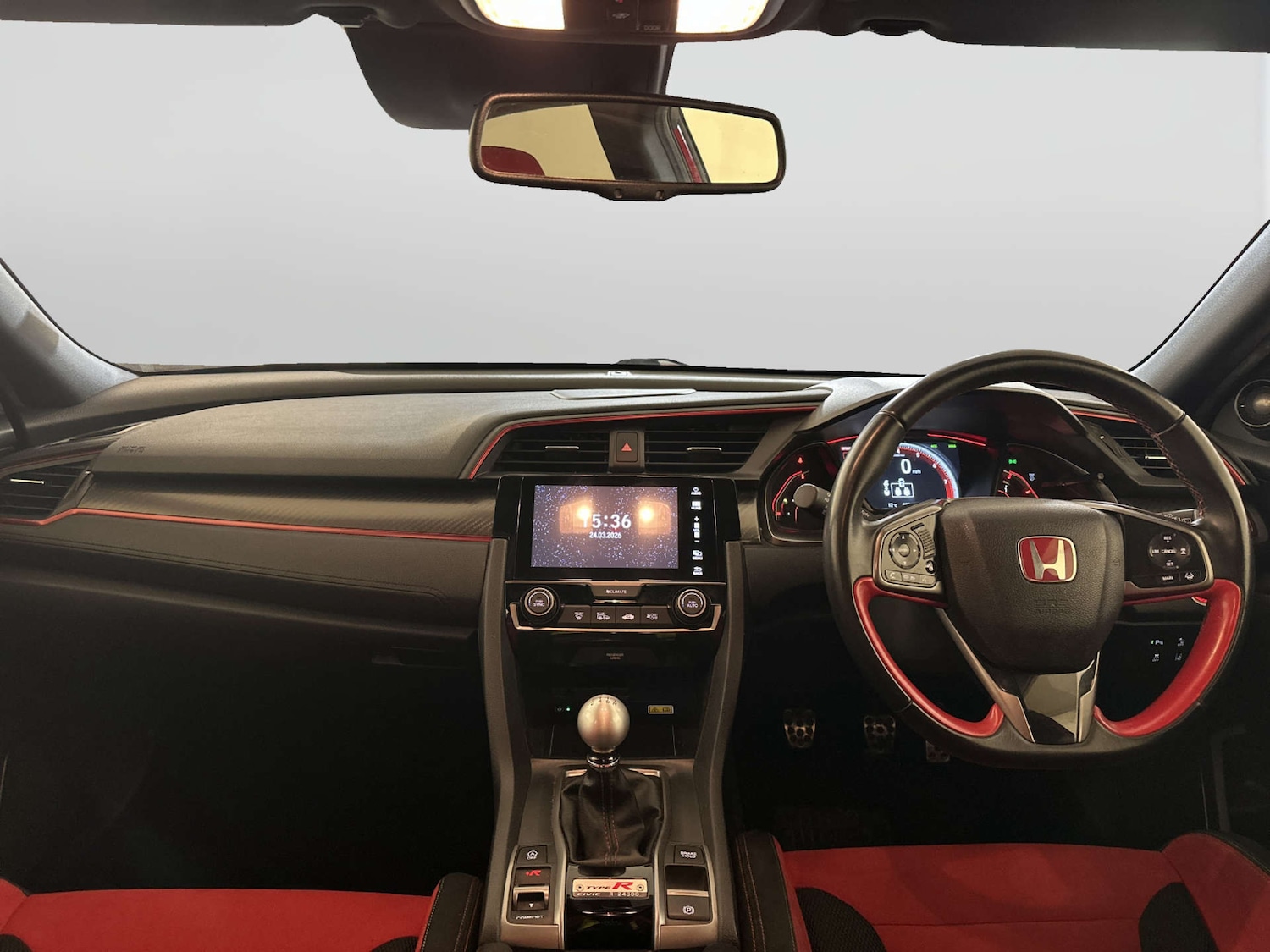 Used Honda Civic 2019 for sale - 78003687: Photo 3