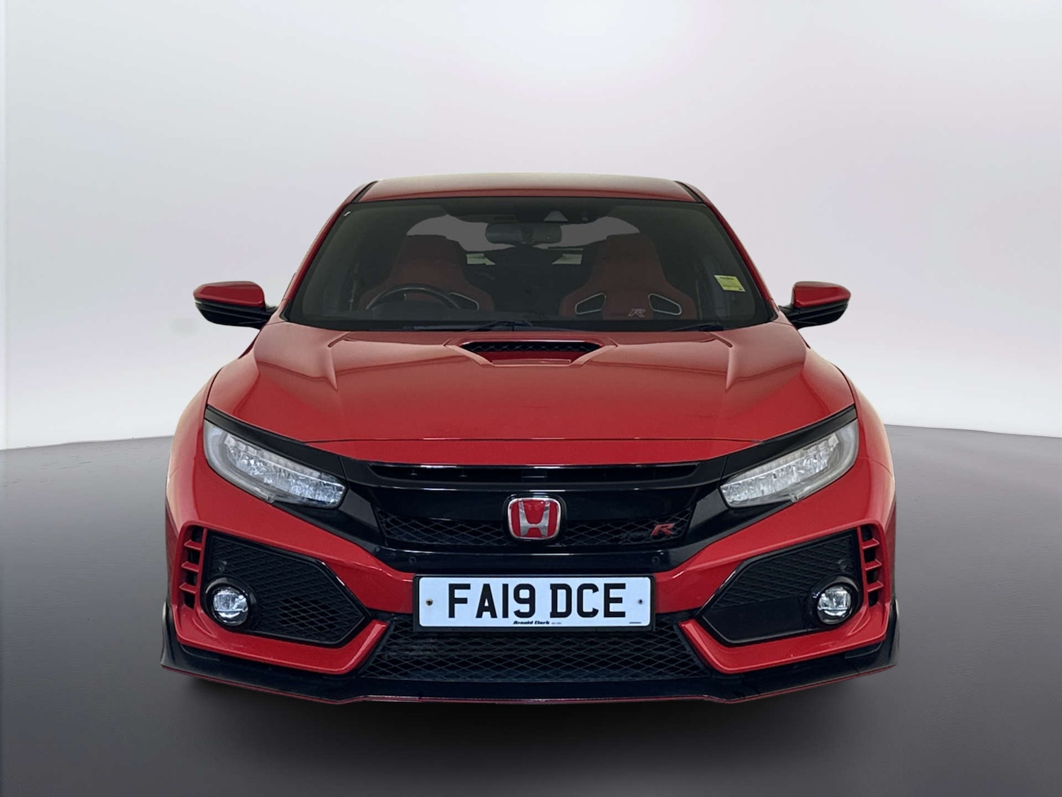 Used Honda Civic 2019 for sale - 78003687: Photo 5