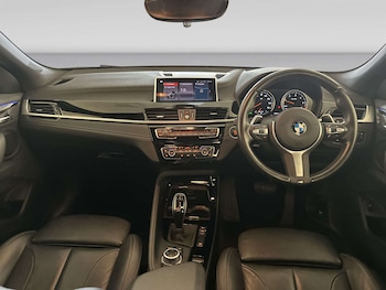 Used BMW X2 2019 for sale - 79127115: Photo