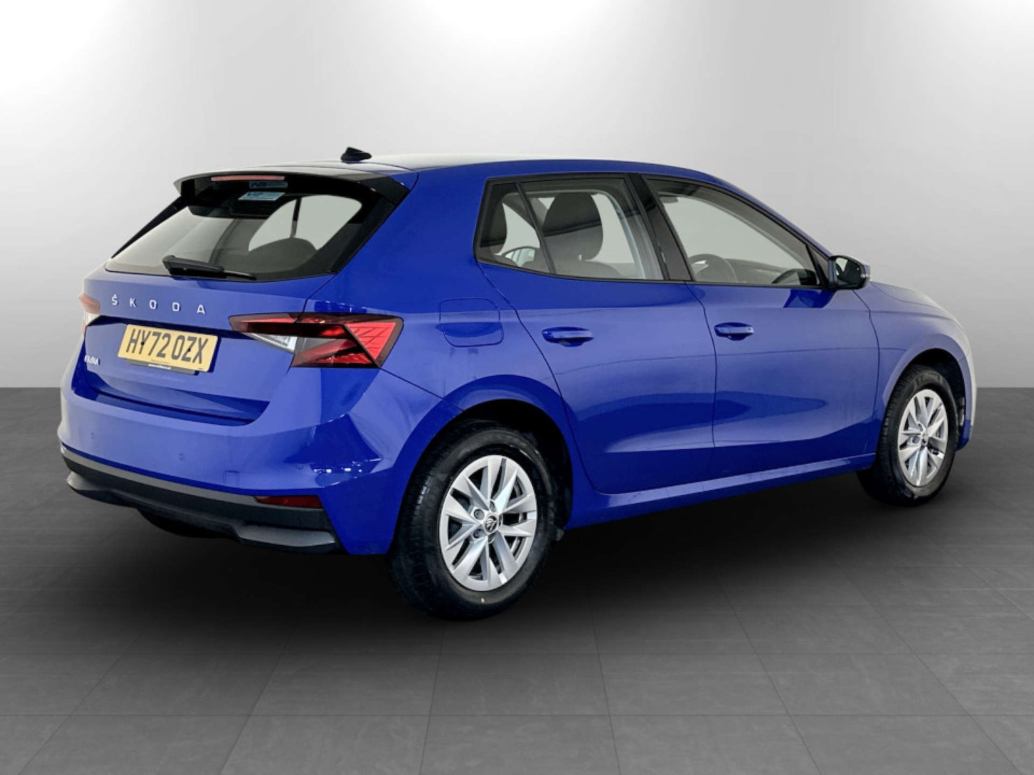 Used Skoda Fabia 2022 for sale - 77185495: Photo 10