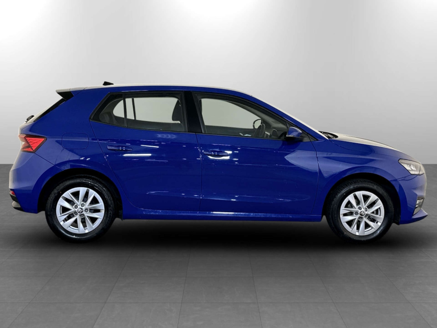 Used Skoda Fabia 2022 for sale - 77185495: Photo 11
