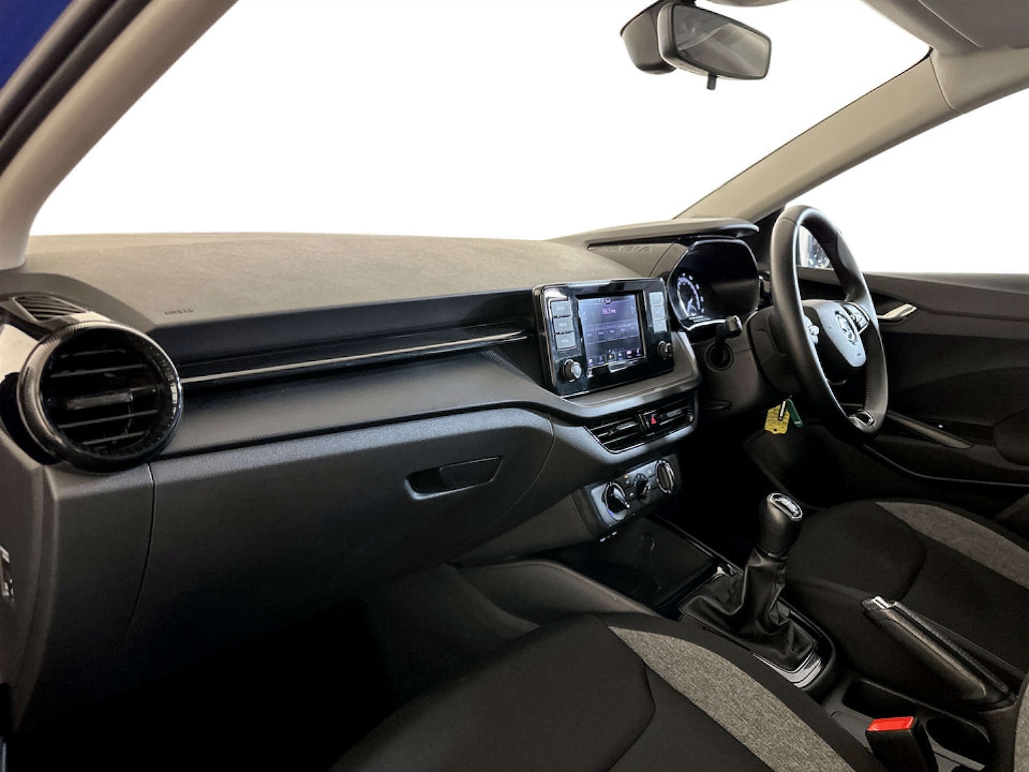 Used Skoda Fabia 2022 for sale - 77185495: Photo 12