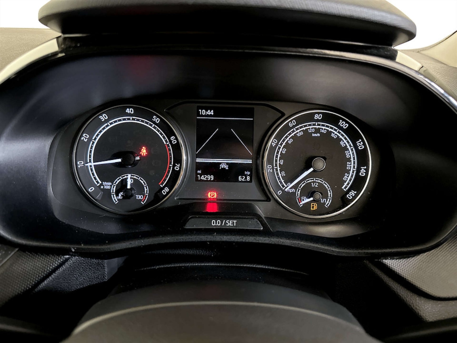 Used Skoda Fabia 2022 for sale - 77185495: Photo 17