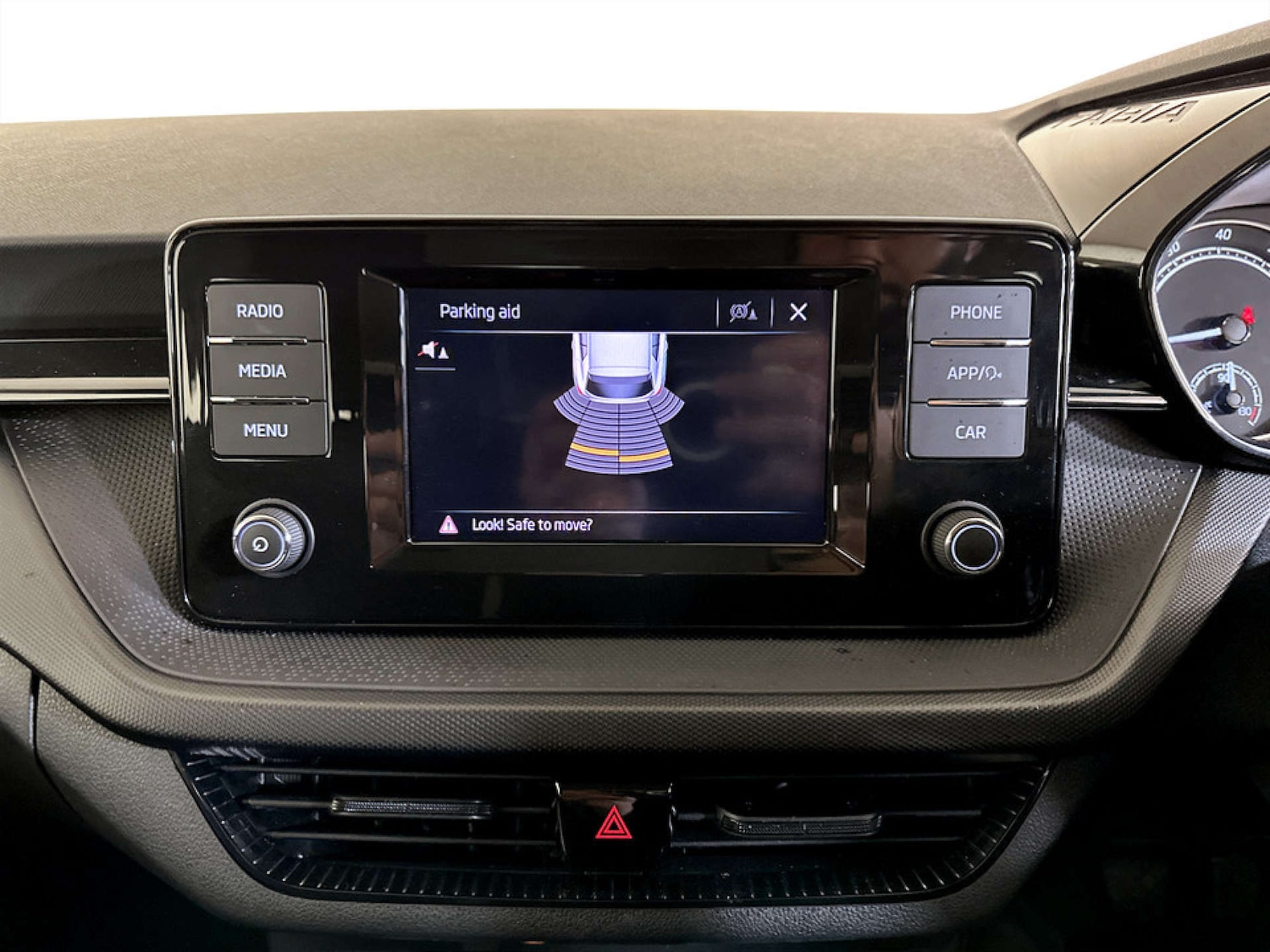 Used Skoda Fabia 2022 for sale - 77185495: Photo 19