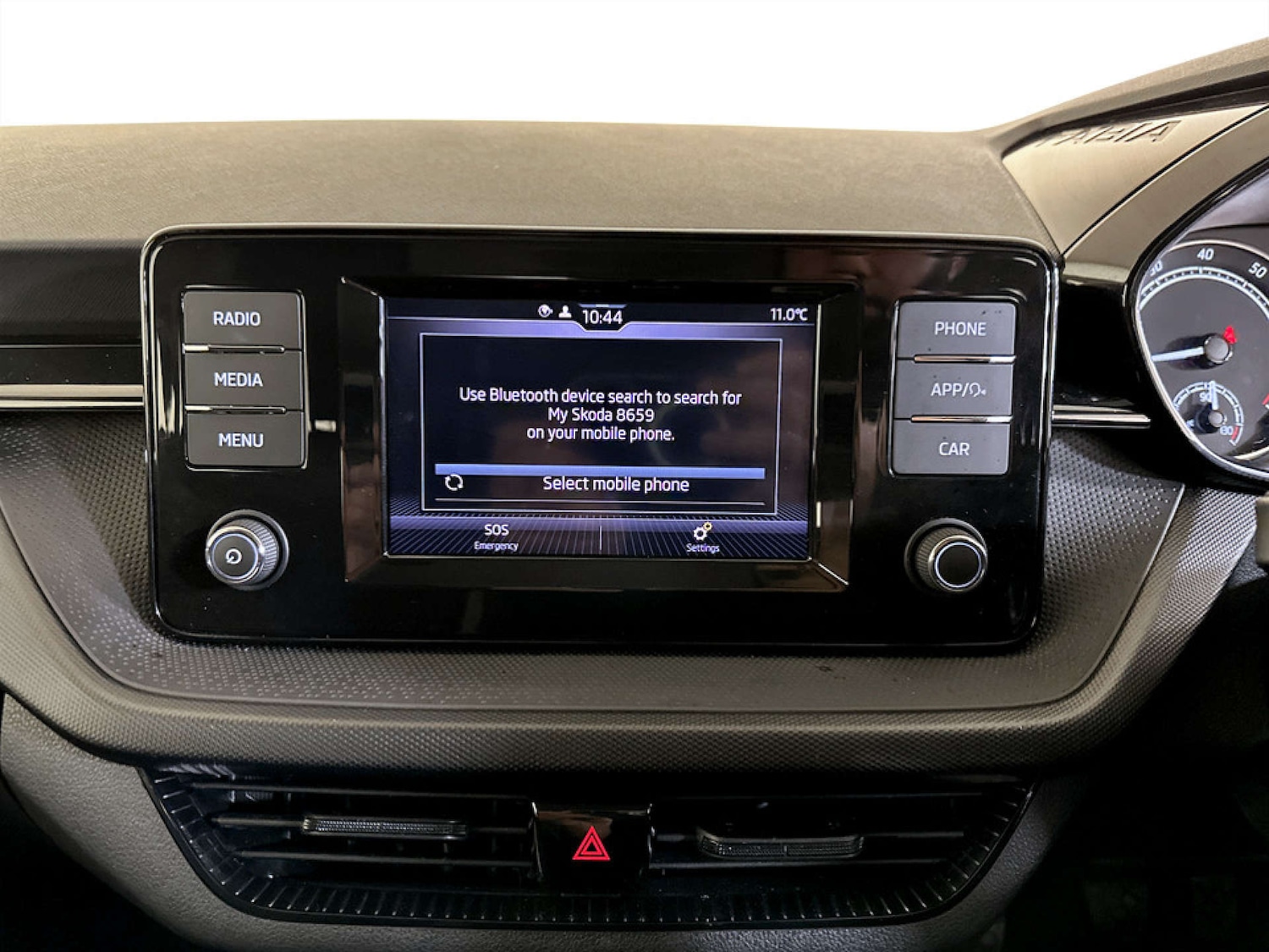 Used Skoda Fabia 2022 for sale - 77185495: Photo 20