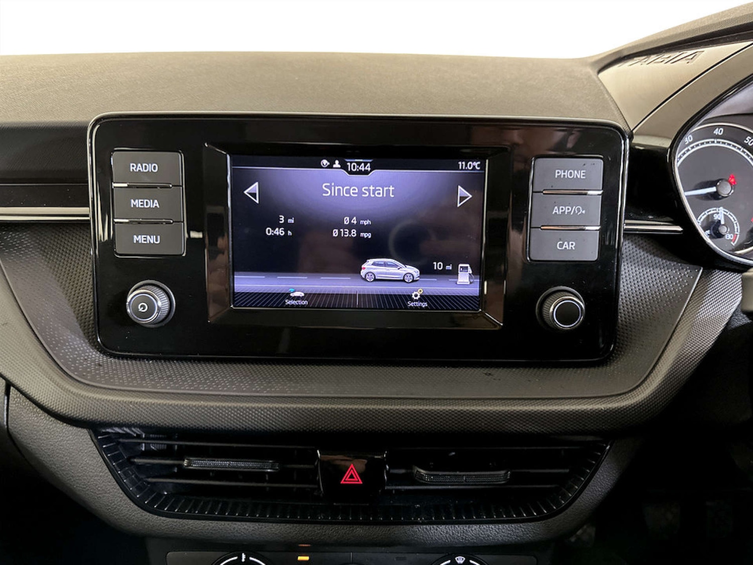 Used Skoda Fabia 2022 for sale - 77185495: Photo 21