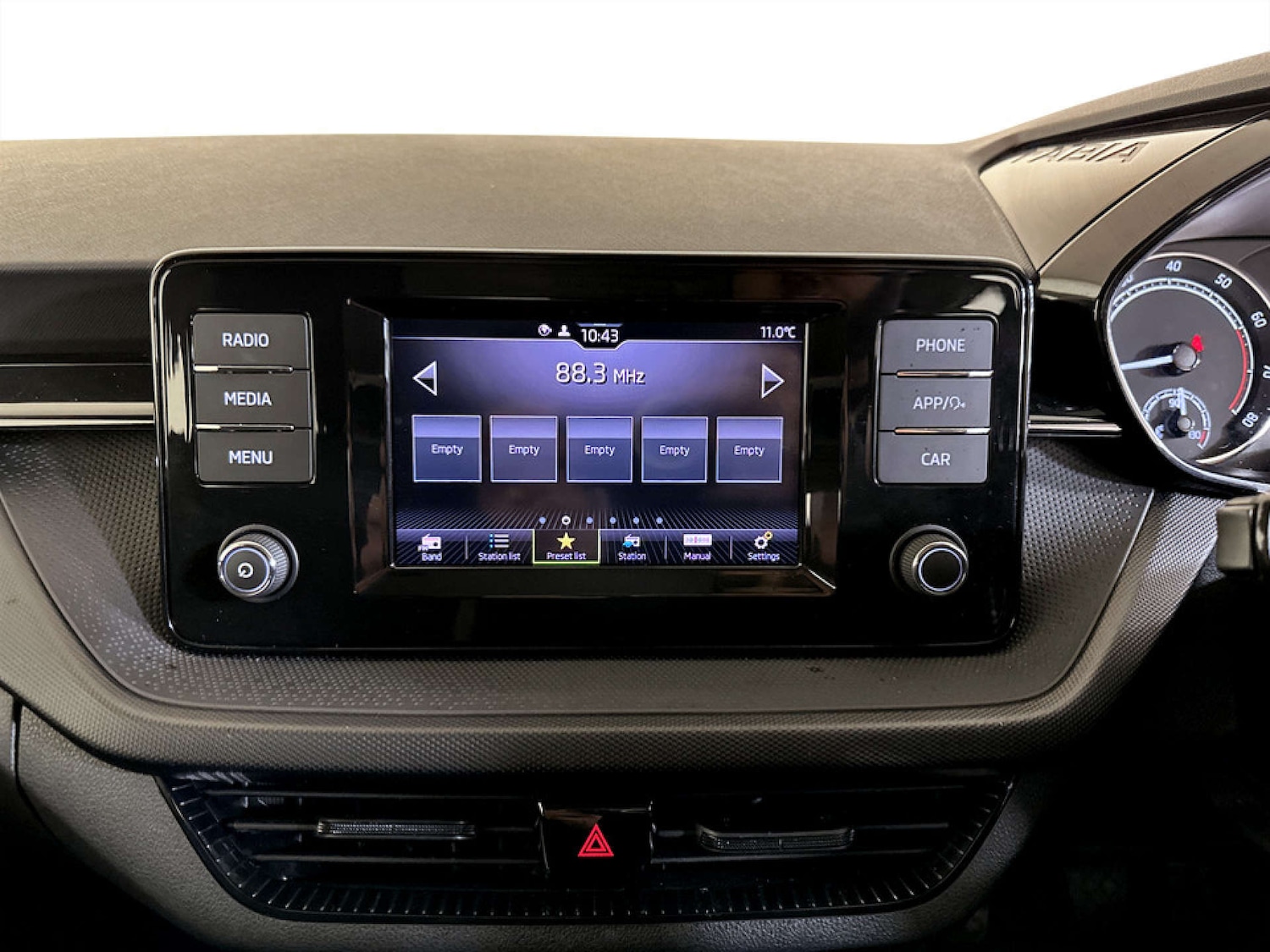 Used Skoda Fabia 2022 for sale - 77185495: Photo 23