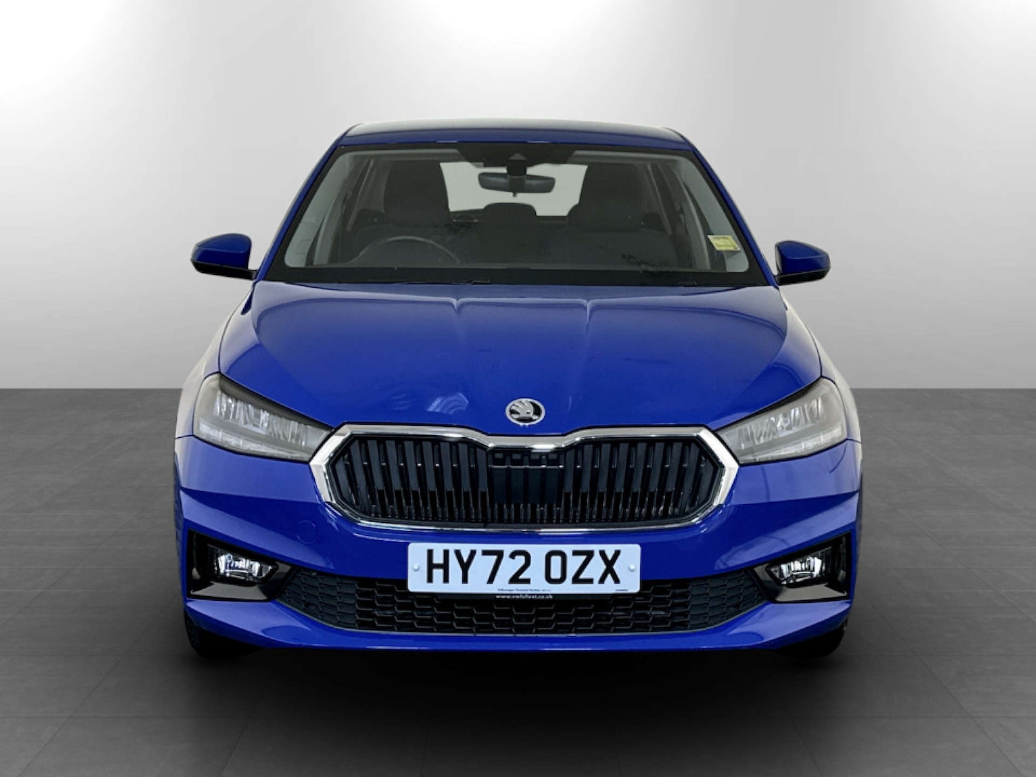 Used Skoda Fabia 2022 for sale - 77185495: Photo 5