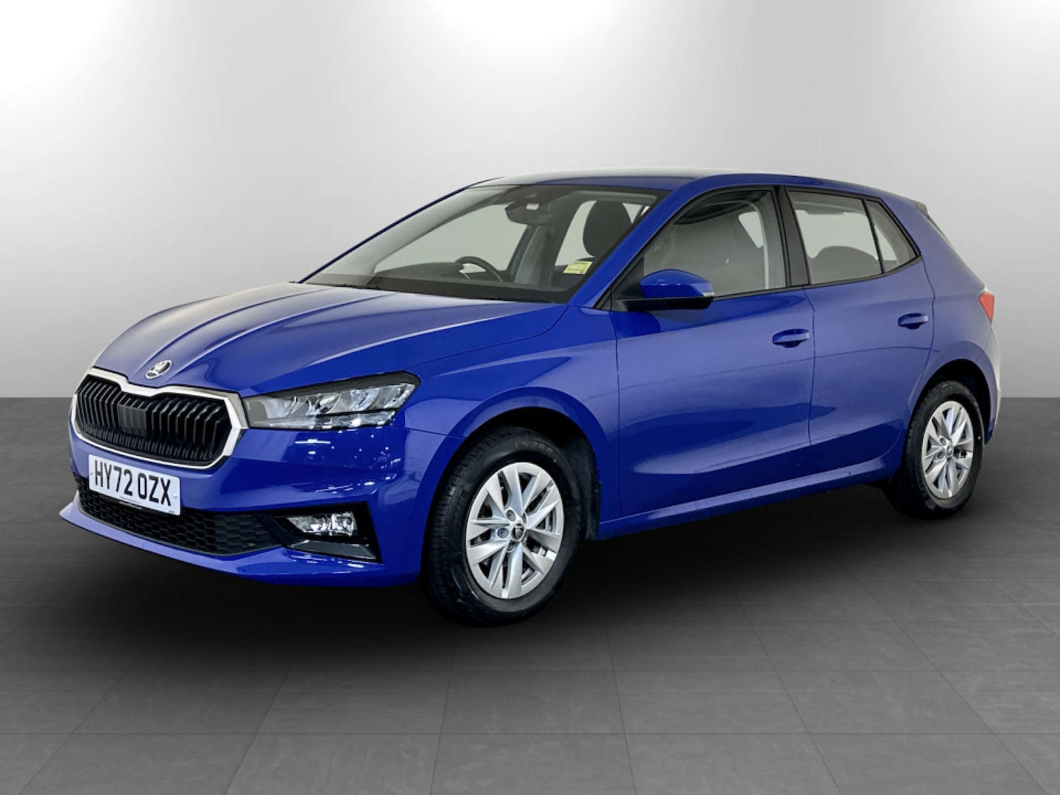 Used Skoda Fabia 2022 for sale - 77185495: Photo 6