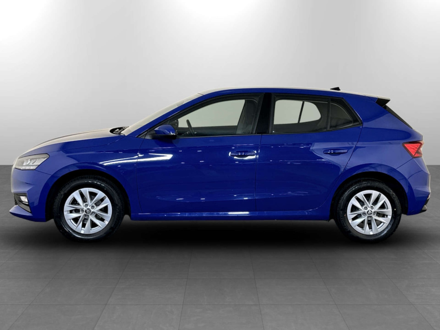 Used Skoda Fabia 2022 for sale - 77185495: Photo 7