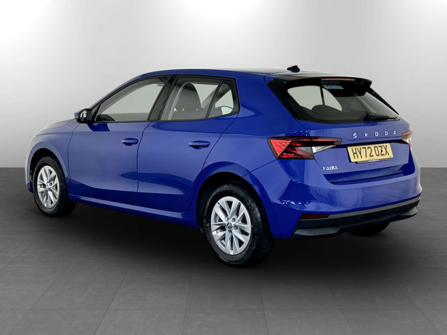 Used Skoda Fabia 2022 for sale - 77185495: Photo 8