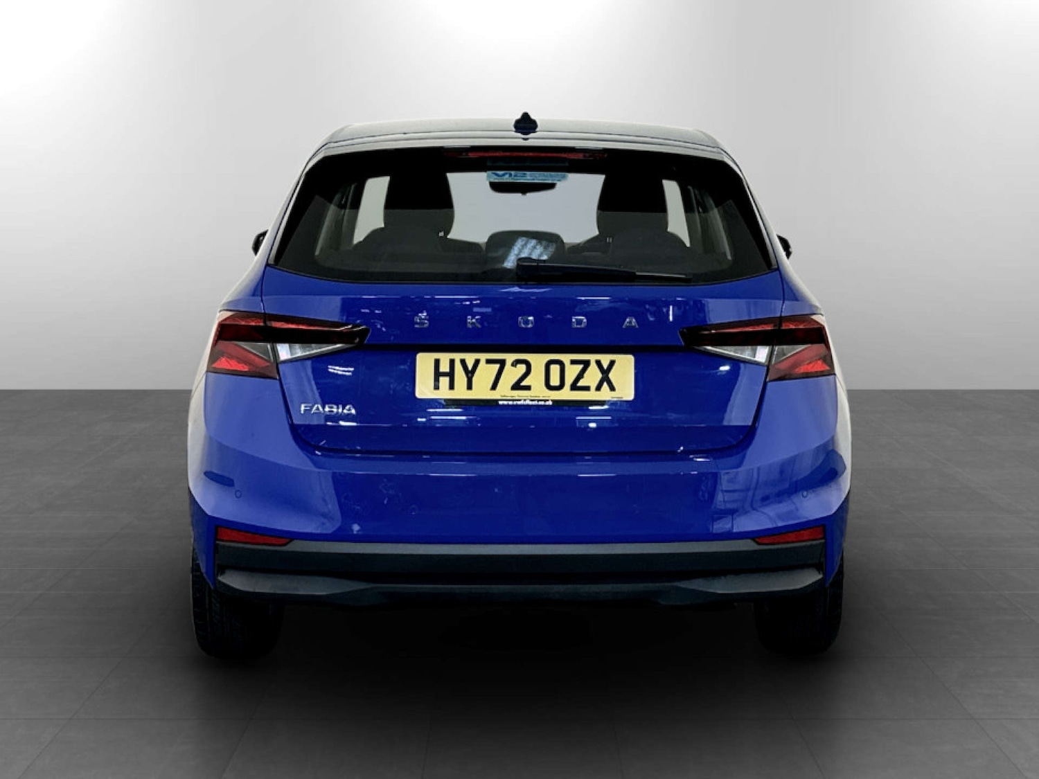 Used Skoda Fabia 2022 for sale - 77185495: Photo 9