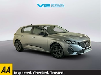 Used Peugeot 308 2022 for sale - 78614019: Photo