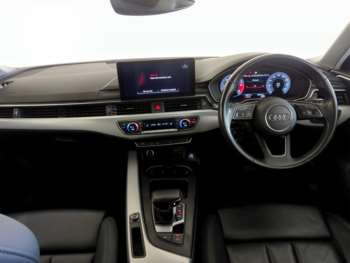 Used Audi A4 2021 for sale - 74741339: Photo