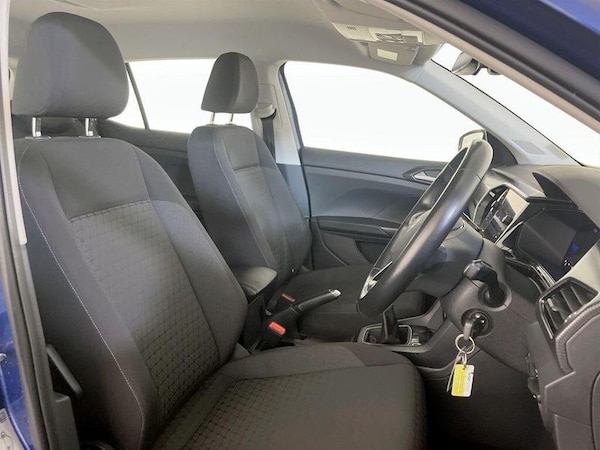 Used Volkswagen T-Cross 2023 for sale - 76277359: Photo 13