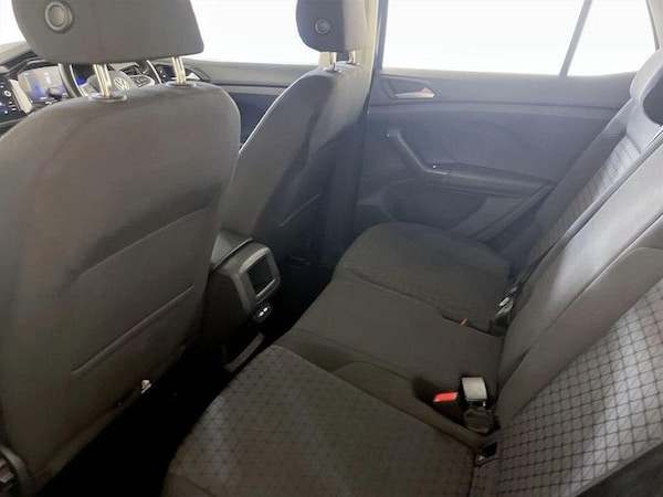 Used Volkswagen T-Cross 2023 for sale - 76277359: Photo 14