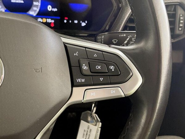 Used Volkswagen T-Cross 2023 for sale - 76277359: Photo 19
