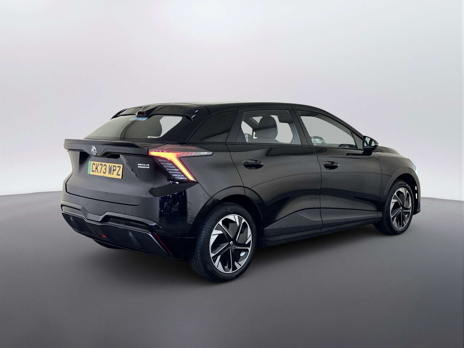 Used MG MG4 2023 for sale - 78152284: Photo 10