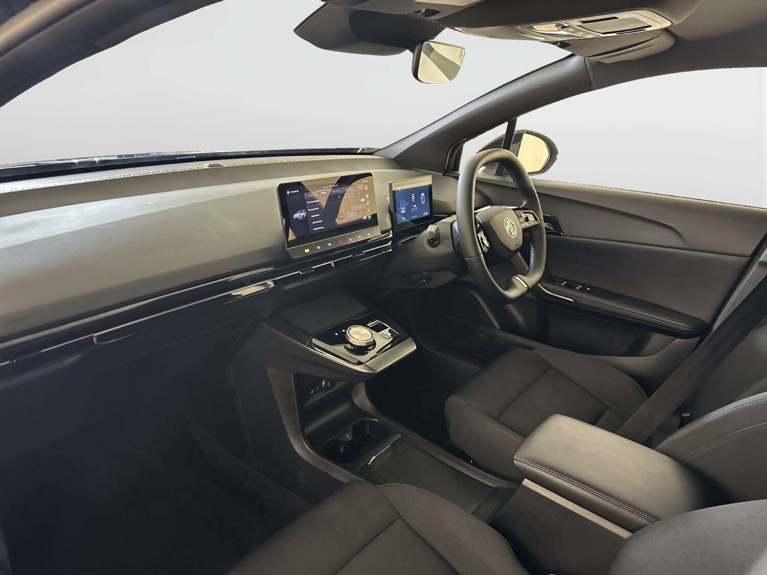 Used MG MG4 2023 for sale - 78152284: Photo 12