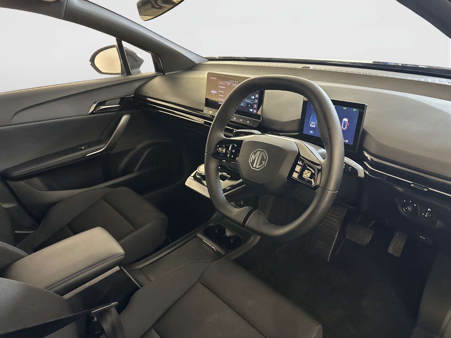 Used MG MG4 2023 for sale - 78152284: Photo 15