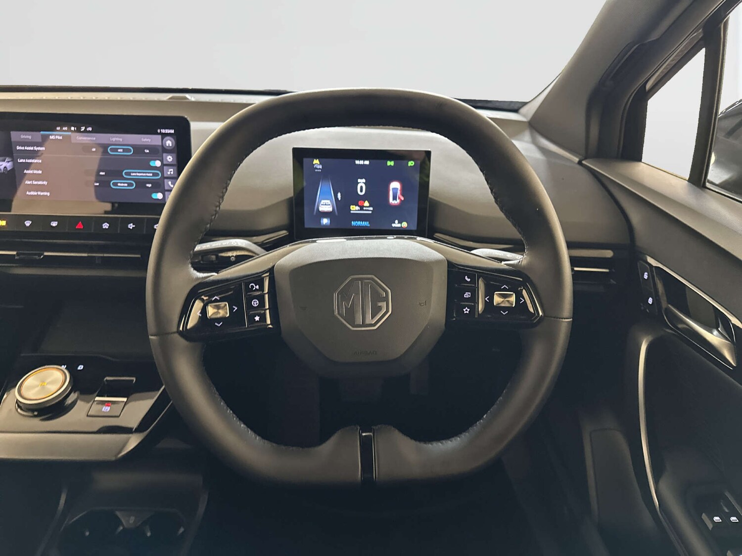 Used MG MG4 2023 for sale - 78152284: Photo 16