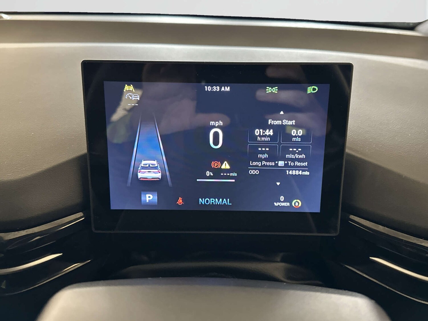 Used MG MG4 2023 for sale - 78152284: Photo 18