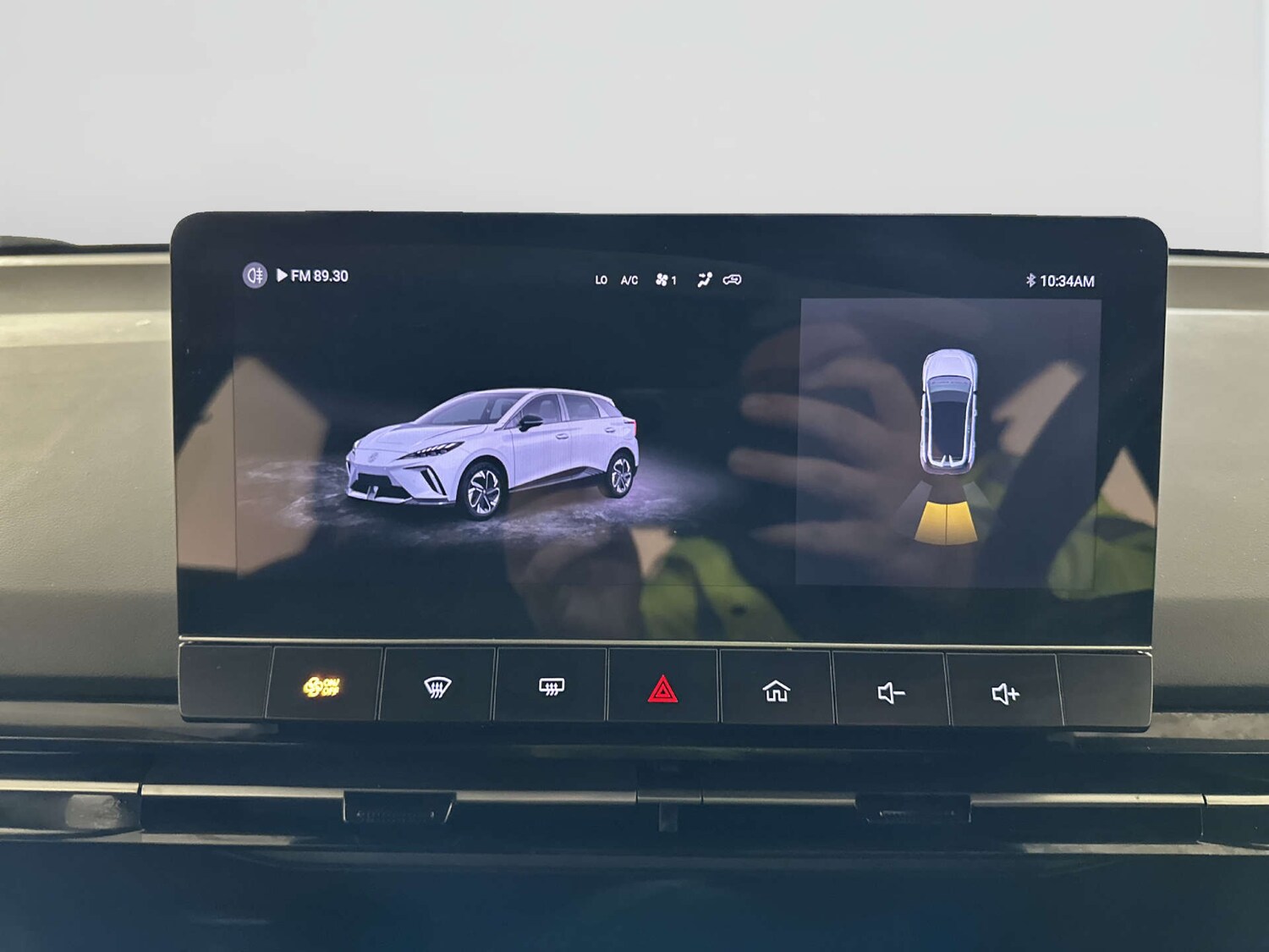 Used MG MG4 2023 for sale - 78152284: Photo 20