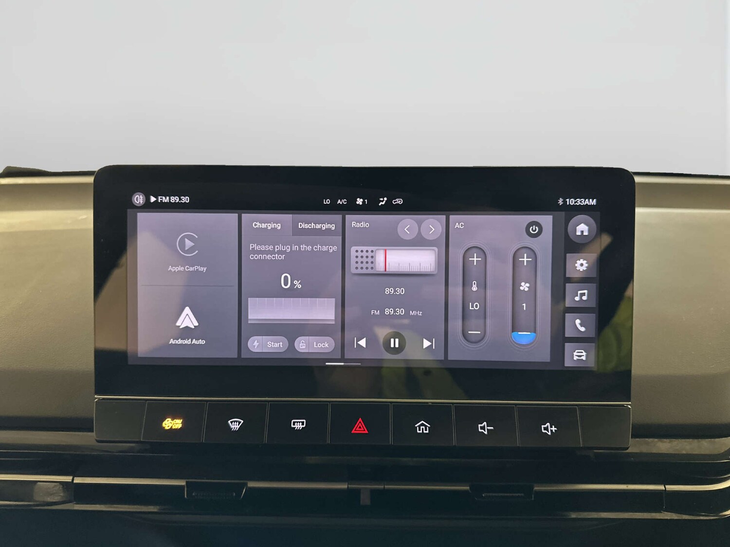 Used MG MG4 2023 for sale - 78152284: Photo 22