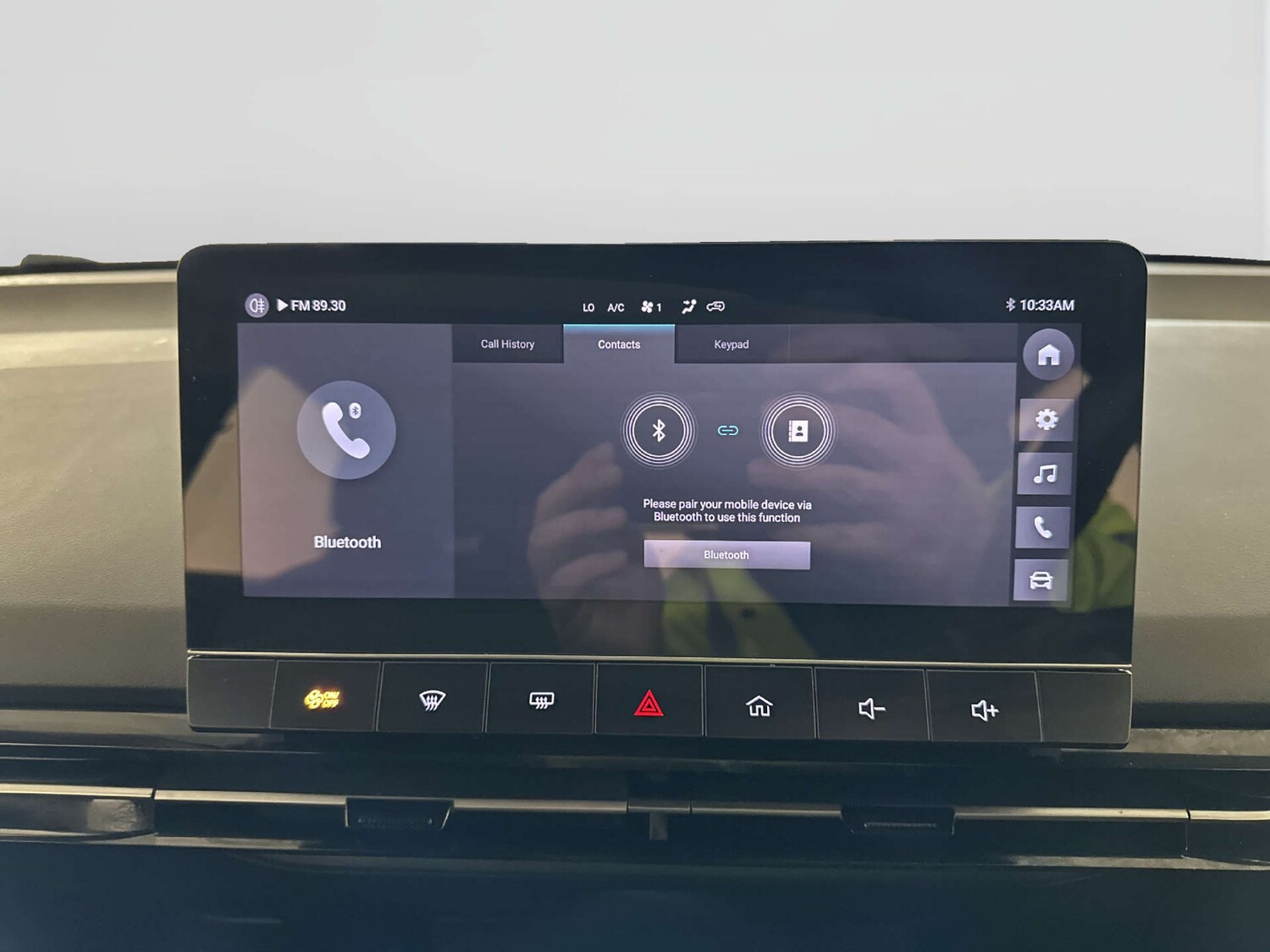 Used MG MG4 2023 for sale - 78152284: Photo 23