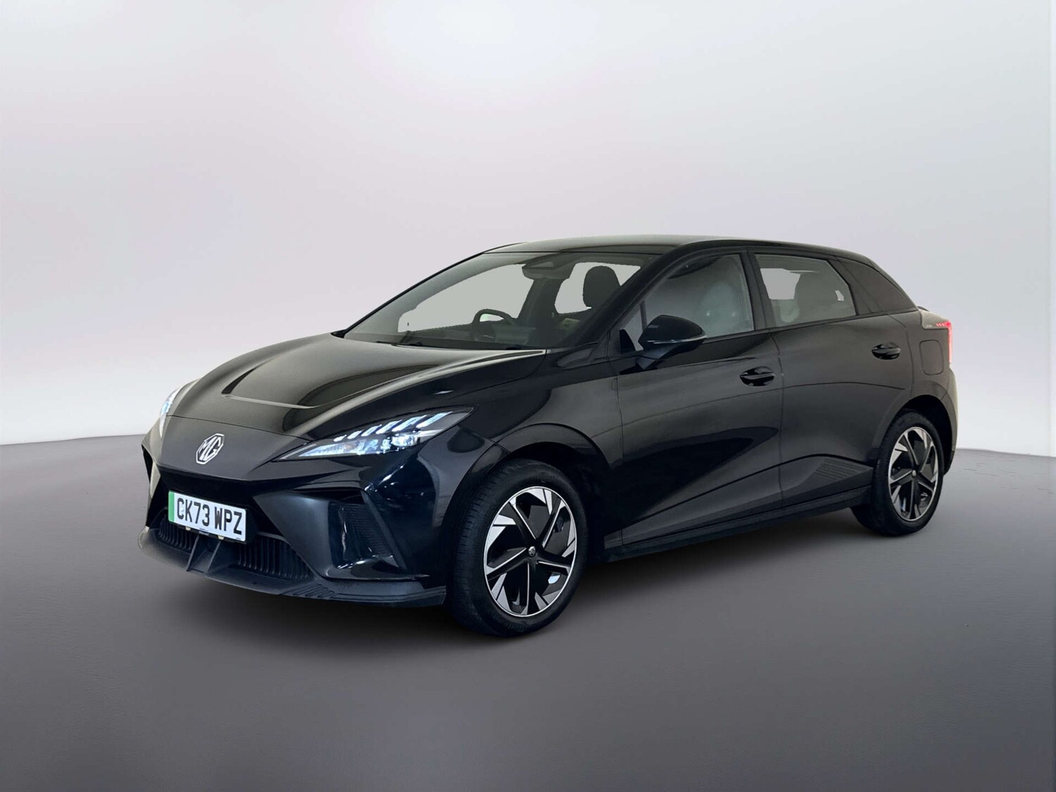 Used MG MG4 2023 for sale - 78152284: Photo 6