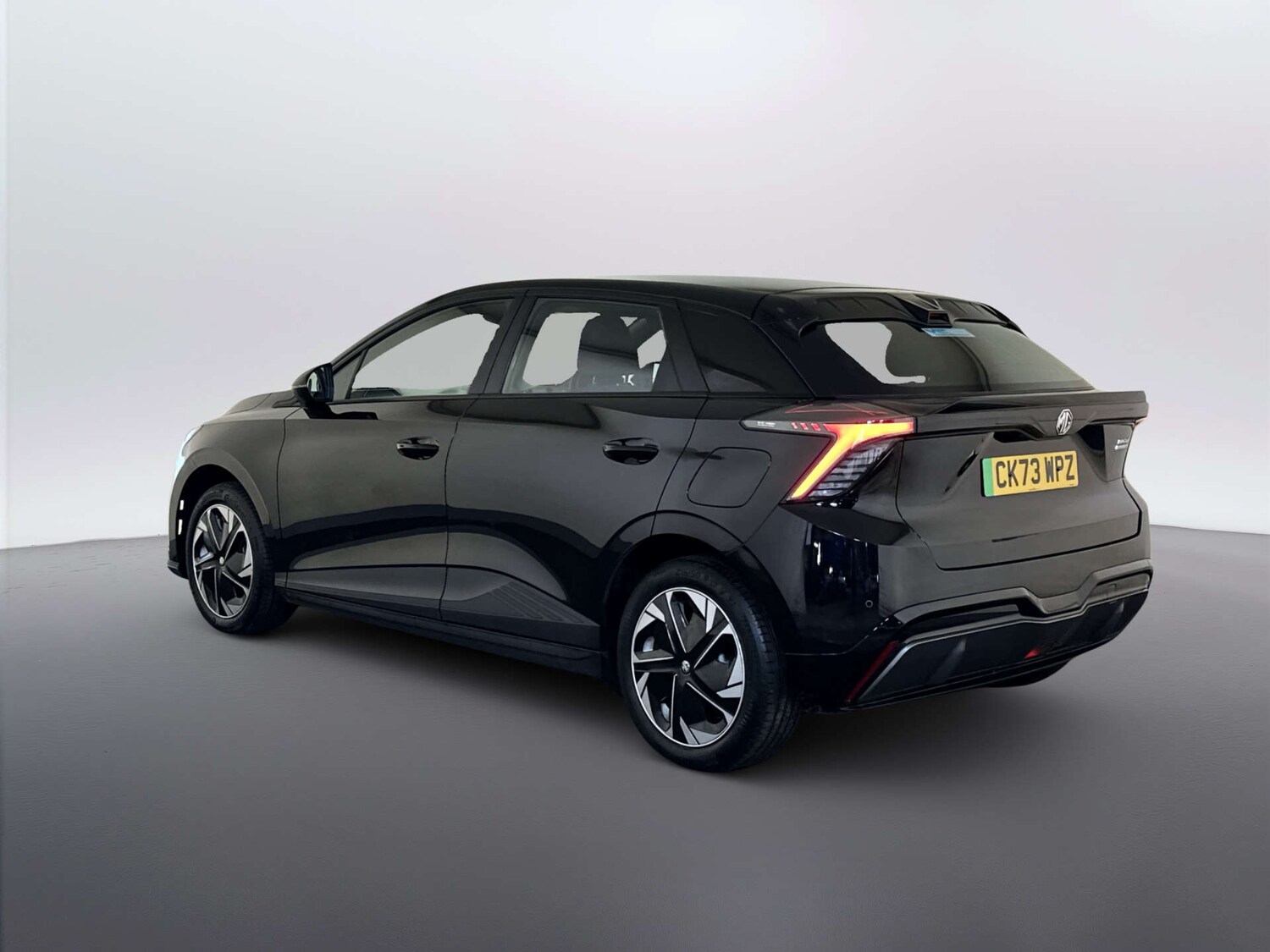 Used MG MG4 2023 for sale - 78152284: Photo 8