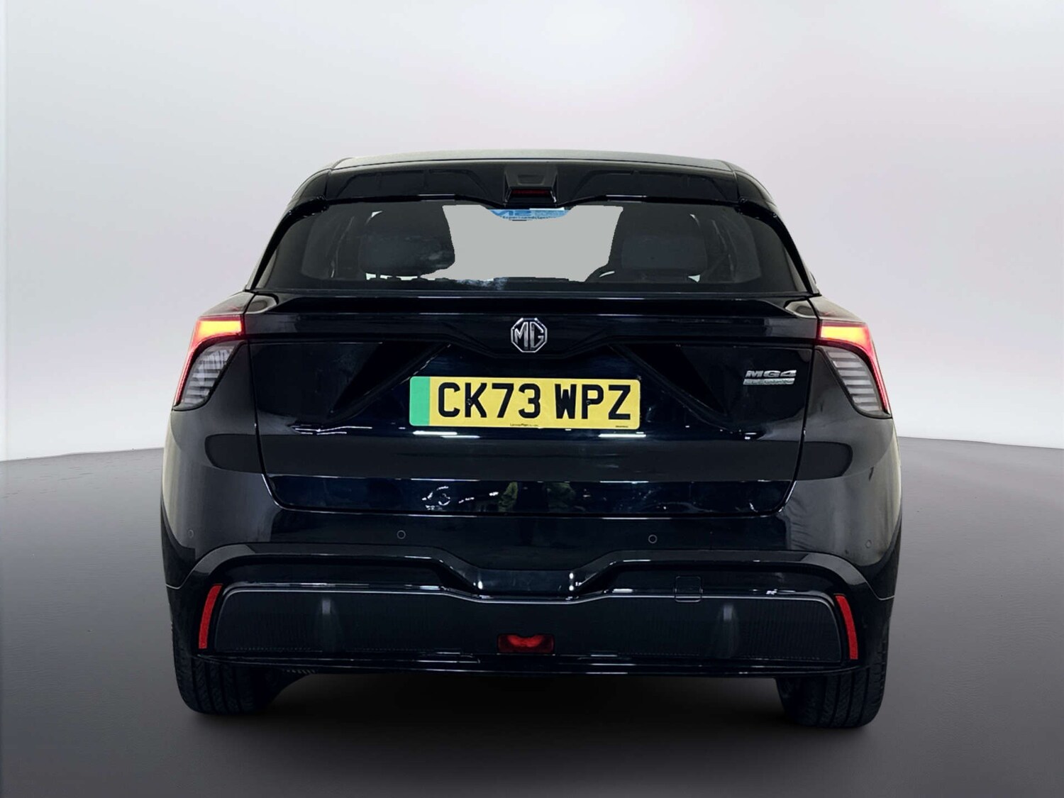 Used MG MG4 2023 for sale - 78152284: Photo 9