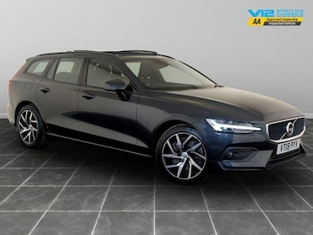 2019 - 2.0 T5 Momentum Pro 5dr Auto