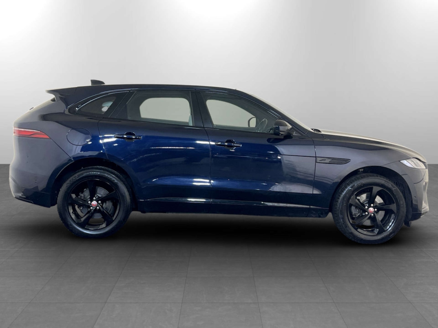 Used Jaguar F-Pace 2021 for sale - 77391711: Photo 11