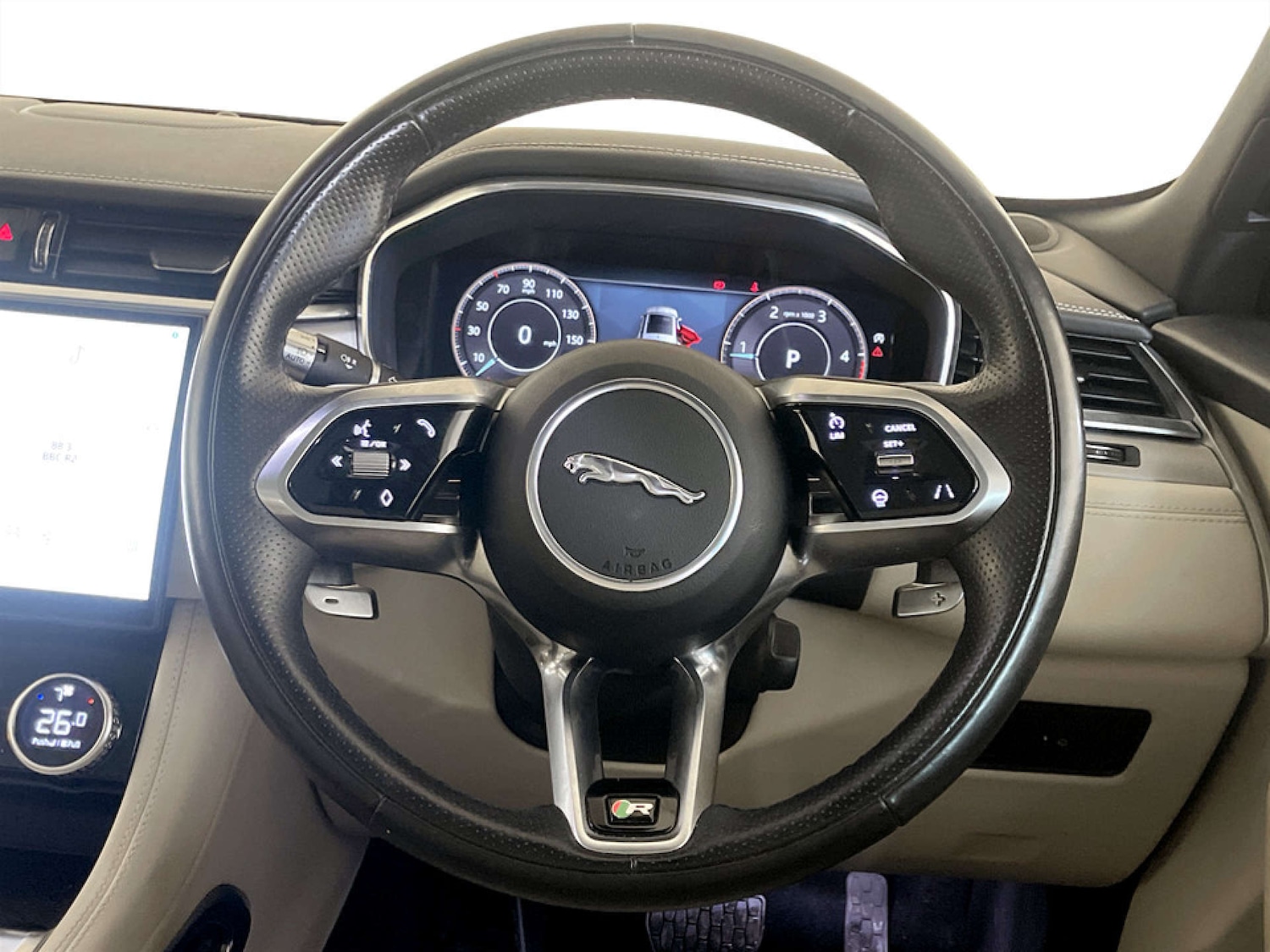 Used Jaguar F-Pace 2021 for sale - 77391711: Photo 17