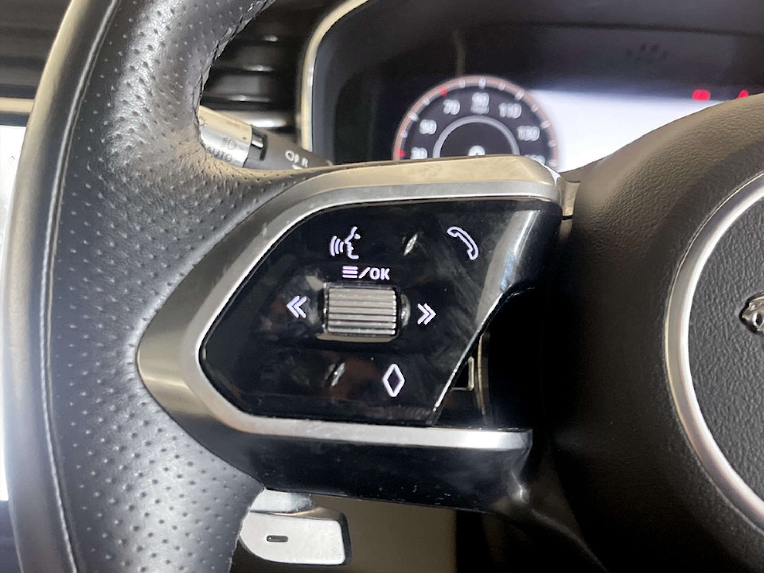 Used Jaguar F-Pace 2021 for sale - 77391711: Photo 18