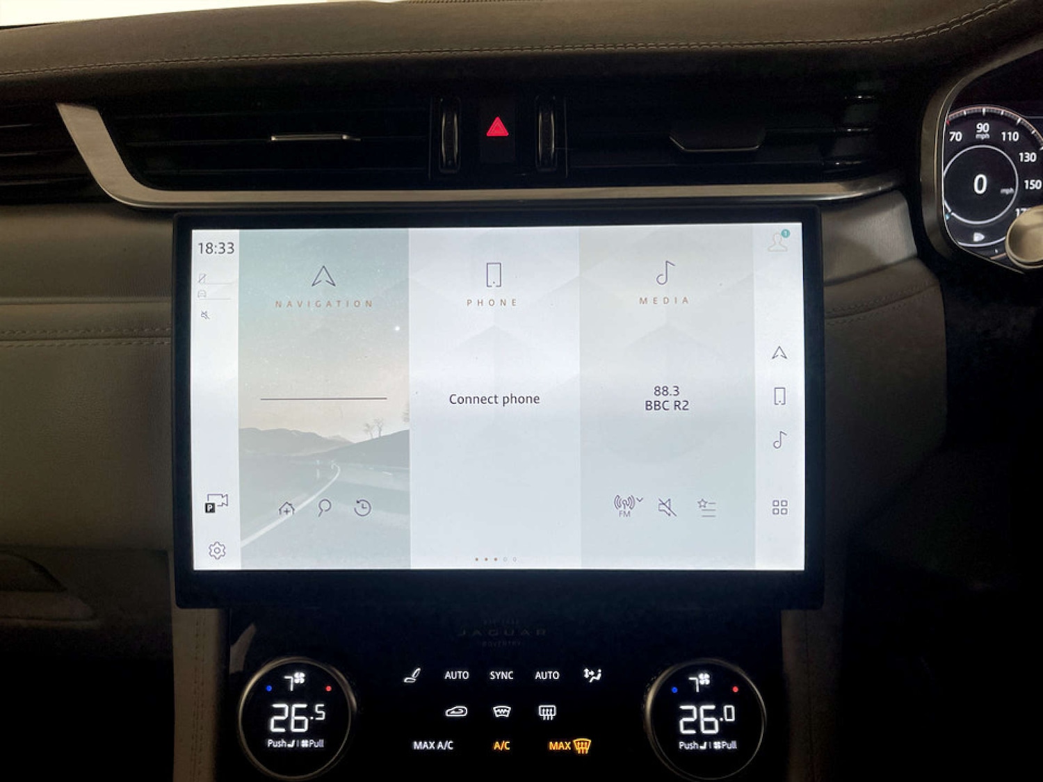 Used Jaguar F-Pace 2021 for sale - 77391711: Photo 23